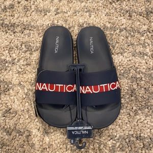 Nautica slides